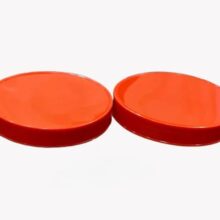 Plastic jar