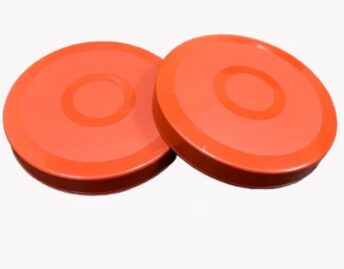 plastic jar