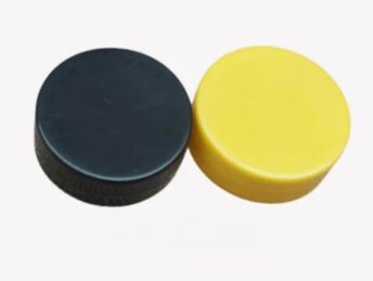 plastic jar - caps & closures