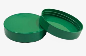 Caps & Closures - Plastic Jar