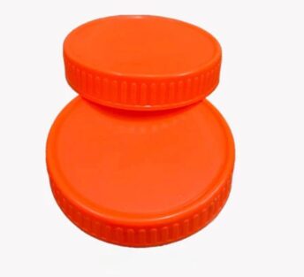 Caps & Closures