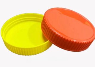 Caps & Closures