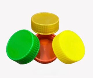 Caps & Closures