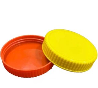 Caps & Closures