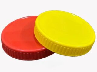 Caps & Closures