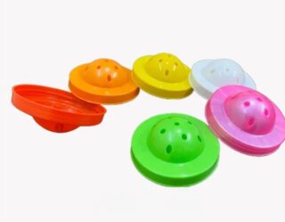 Caps & Closures