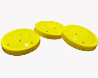 Caps & Closures