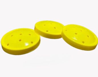 Caps & Closures