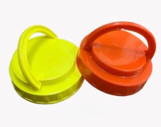 Caps & Closures