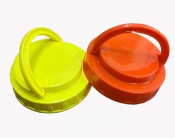 Caps & Closures