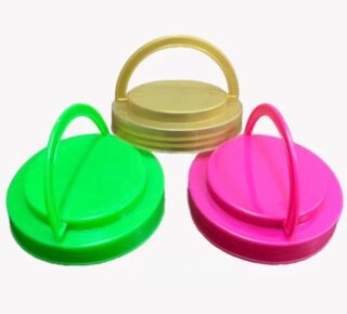 Caps & Closures