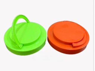Caps & Closures