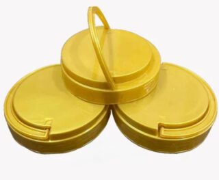 Caps & Closures