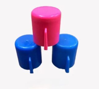 Caps & Closures