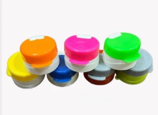 Caps & Closures