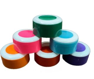 Caps & Closures
