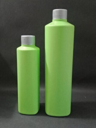 Developer Bottle
