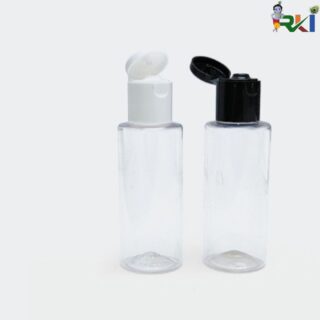 Flip Bottle
