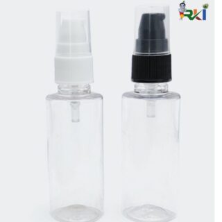 Pump Bottle