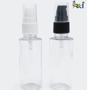 Pump Bottle