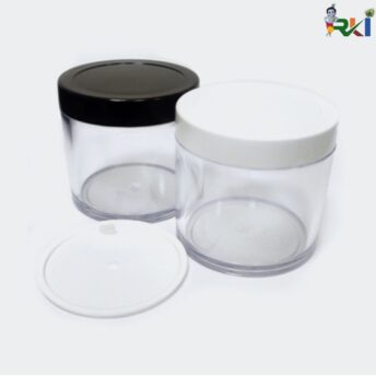Cosmetic Jar