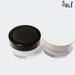 Cosmetic Jar