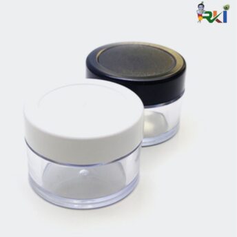 Cosmetic Jar