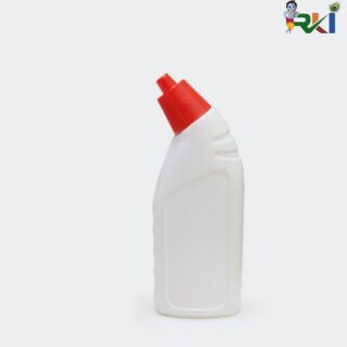 HDPE Bottle