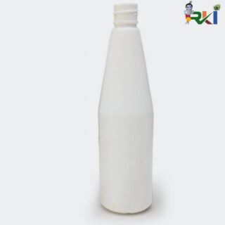 HDPE Bottle
