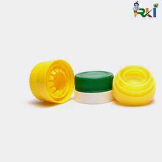 Caps & Closures
