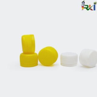 Caps & Closures