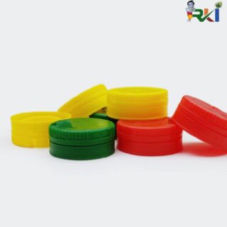 Caps & Closures