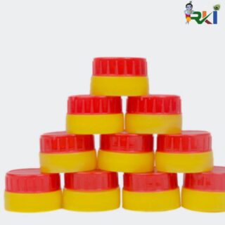 Caps & Closures