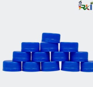 Caps & Closures