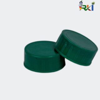 Caps & Closures