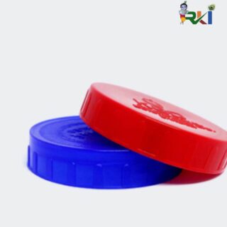 Caps & Closures