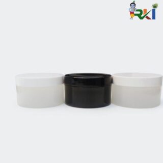 Caps & Jar