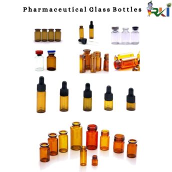 Glass Bottle