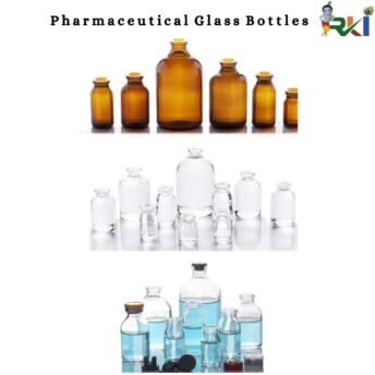 Glass Bottle